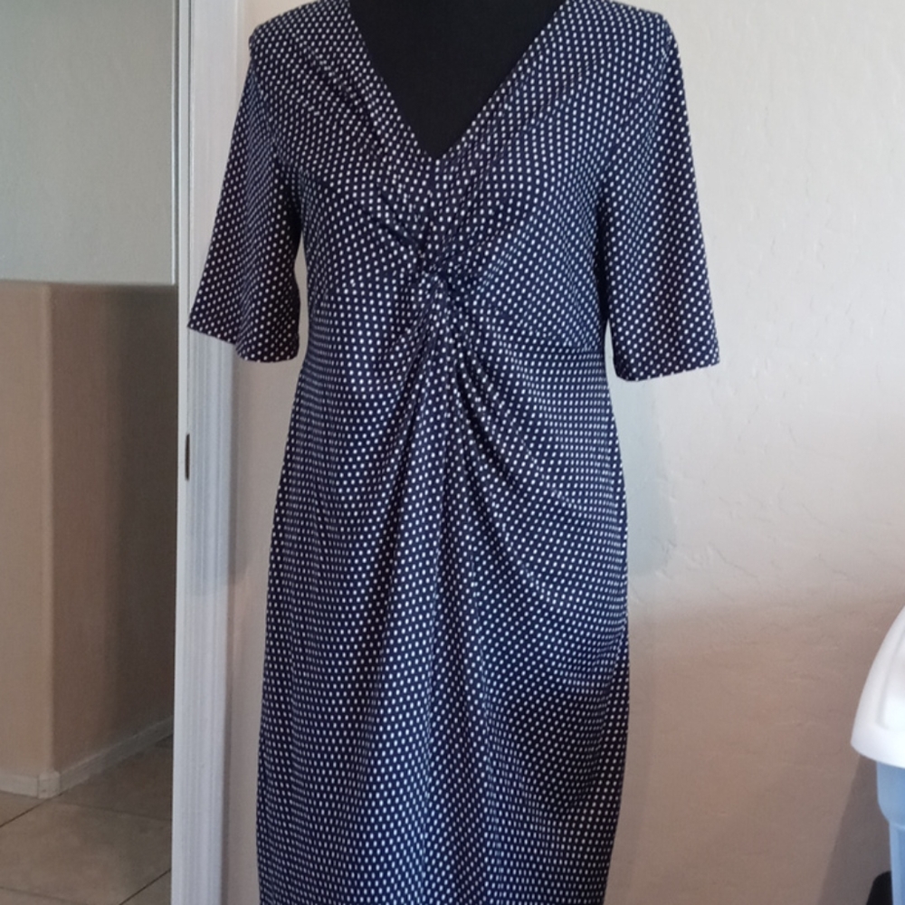NWT Glamorous Bloom Maternity Maxi Dress